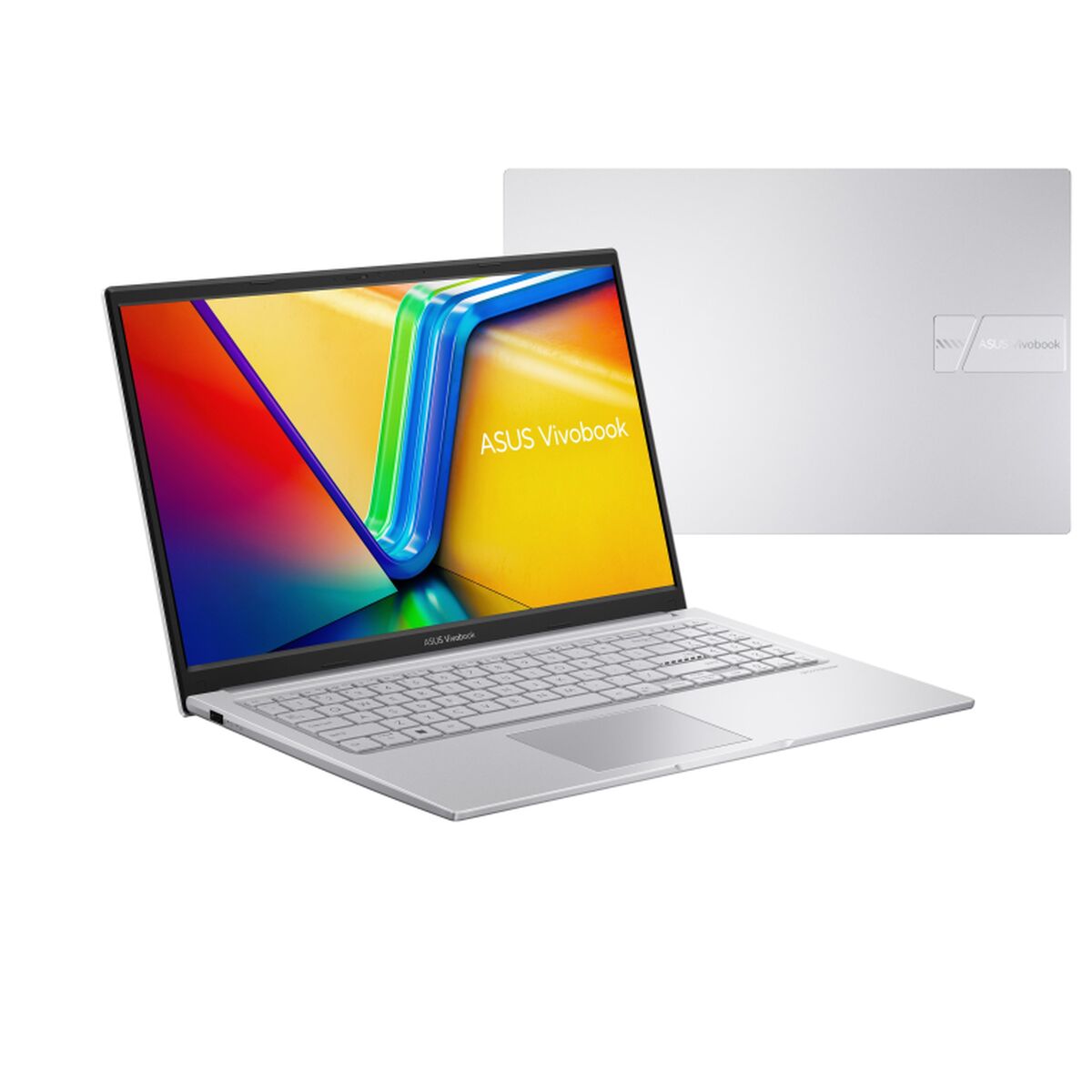 Laptop ASUS Vivobook 15 F1504ZA cu procesor Intel Core I7