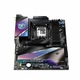 Phantom Gaming Z890 Nova WiFi, Intel Z890, Socket 1851, ATX