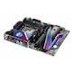 Дънна платка ASRock Z890 NOVA WIFI LGA 1851, 256GB, DDR5, ATX