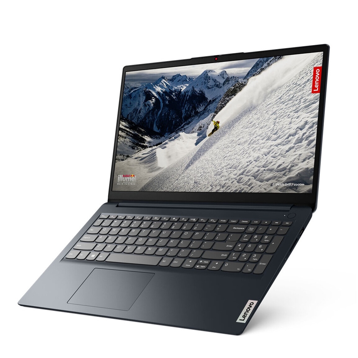 Lenovo ideapad 5 Ryzen5 5500u 512GB　15.6 Laptop Lenovo IDEAPAD 1, AMD Ryzen 5 5500U, 8 GB RAM, 512 GB SSD