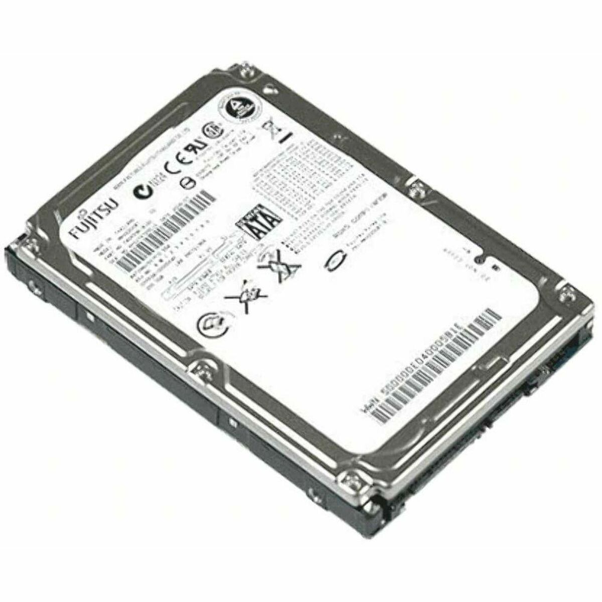 Hard disk Fujitsu S26361-F5543-L124 2,5