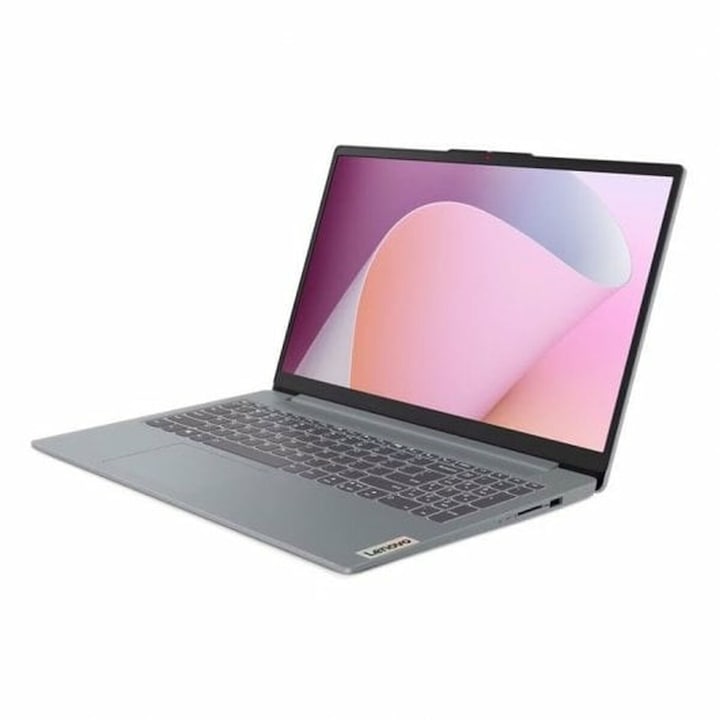 Laptop, HP, 250 G10, Intel Core i5-1334U 4.6GHz, 40GB RAM, 2TB SSD, 15.6'' Full HD, Gri inchis