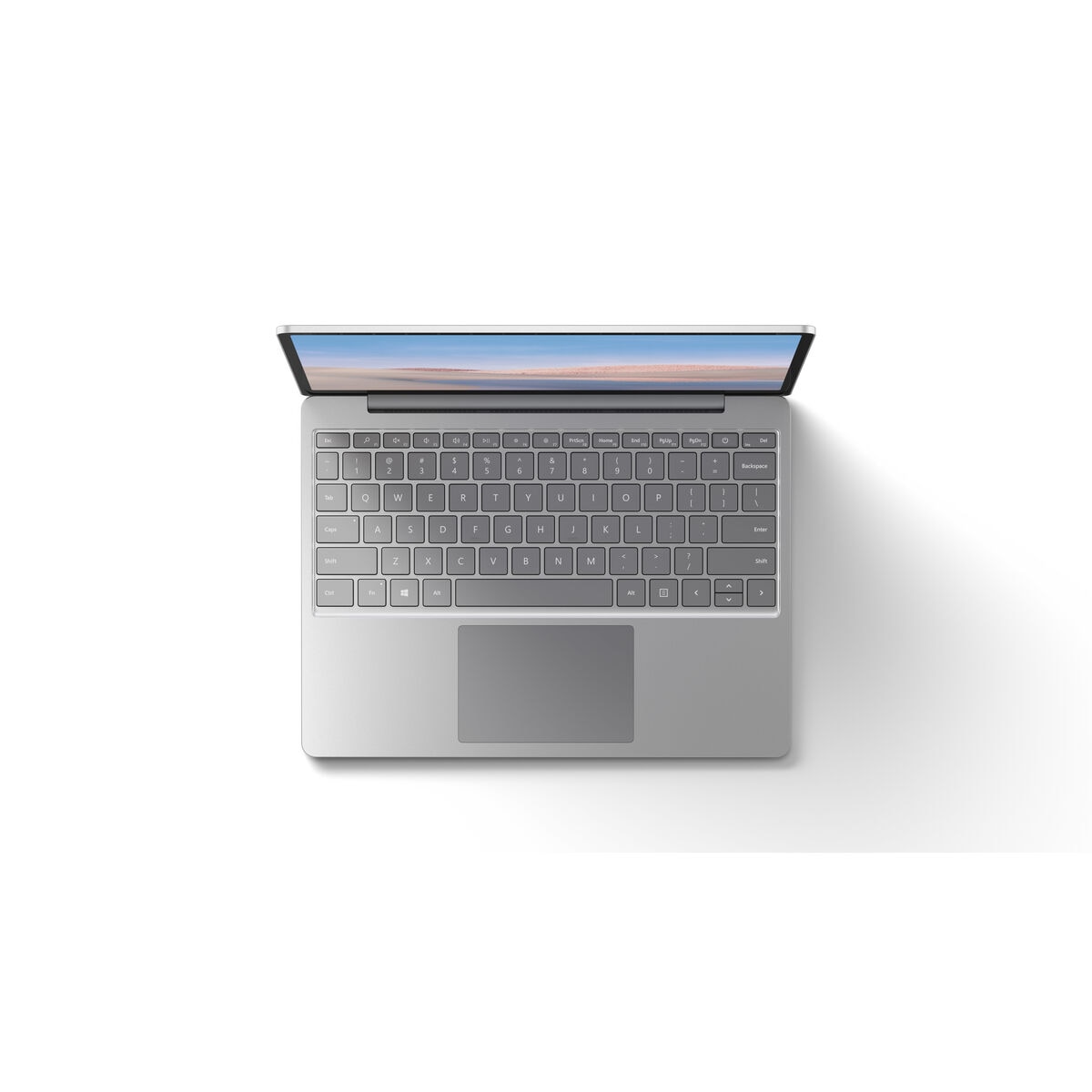 Laptop Microsoft Surface Laptop Go, 12,4