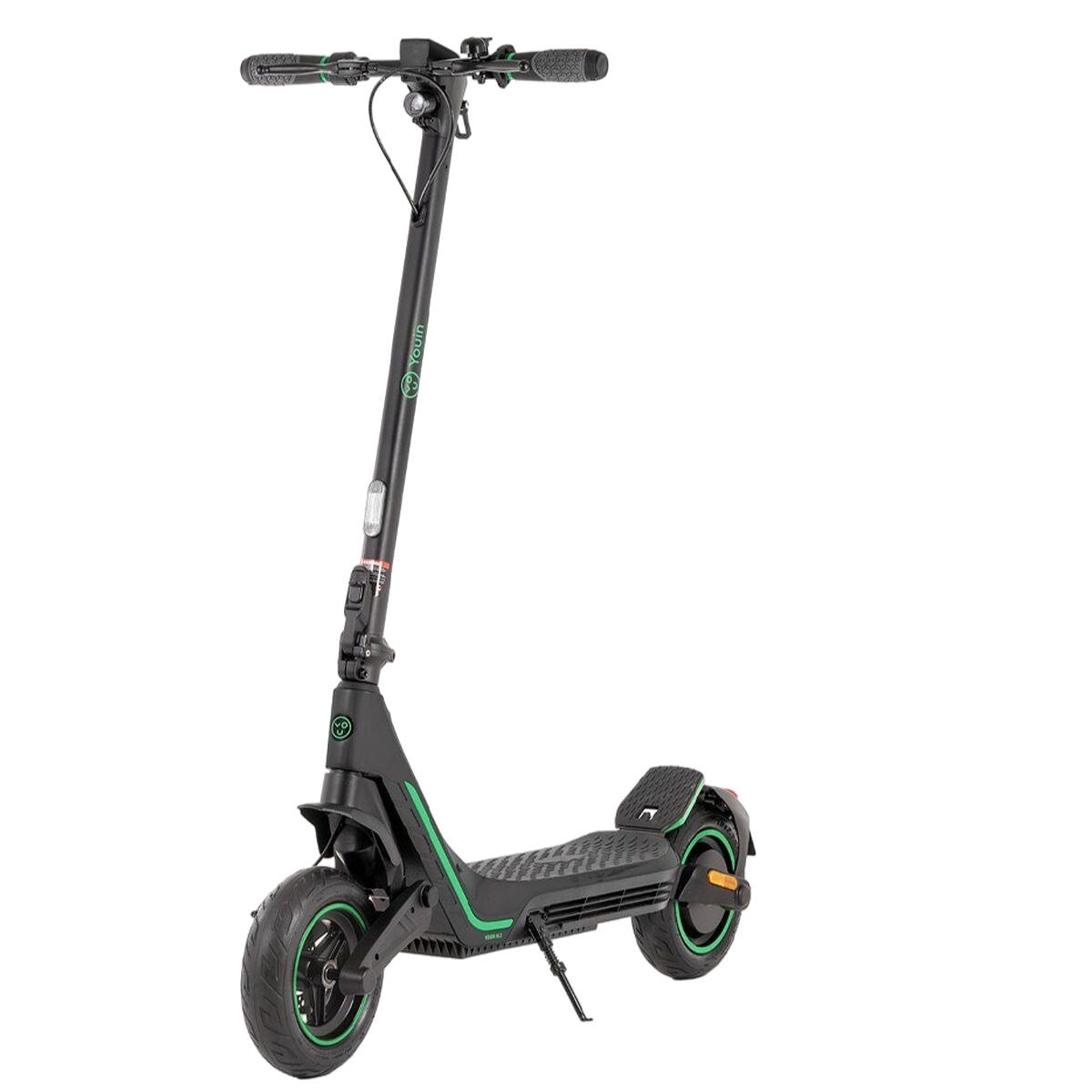 Trotineta electrica Youin SC4002 XL3, 800 W, pliabila, display