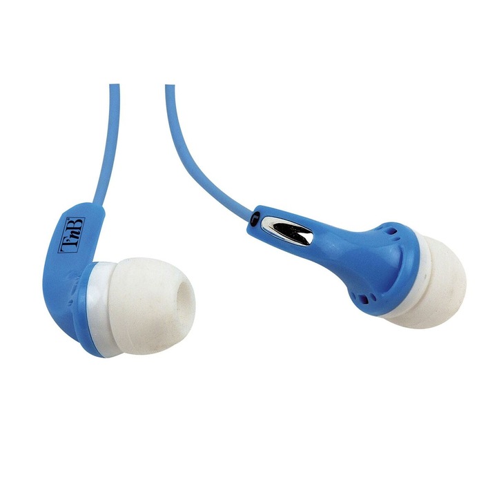 Casti TNB Fizz Blue