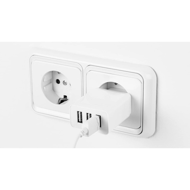 Incarcator Orbegozo EN 1100