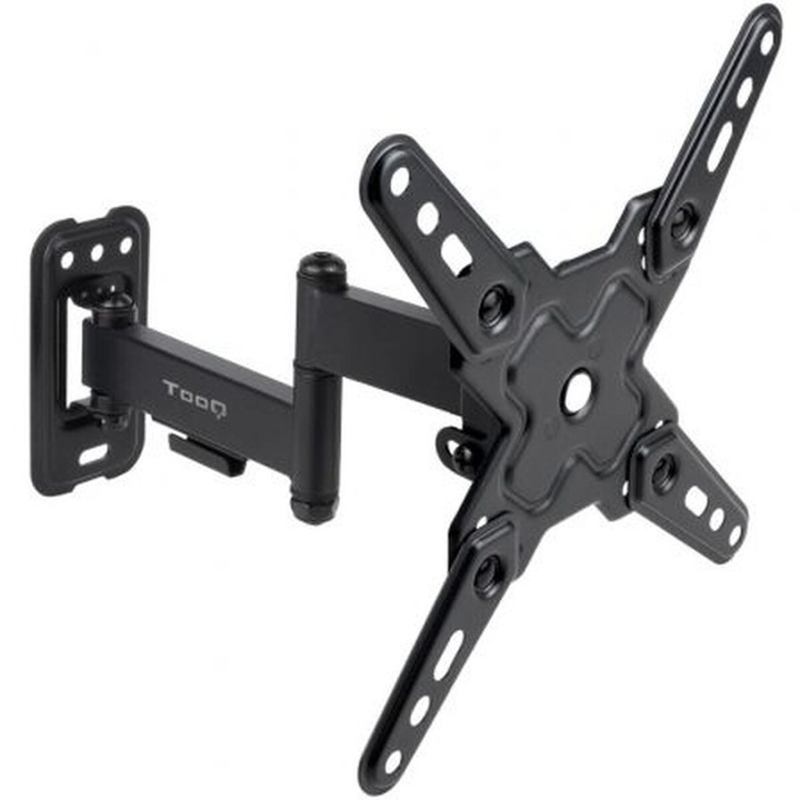 TV állvány TooQ LP1344TN-B 20 kg