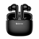 Denver Electronics headset mikrofonnal