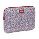 Nait Nait Flores Coimbra laptoptok bordó 34 x 25 x 2 cm