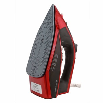 Fier de calcat cu aburi SOARIN® S-088S, 1800W, talpa ceramica Fier de calcat cu aburi SOARIN® S-088S, 1800W, talpa ceramica