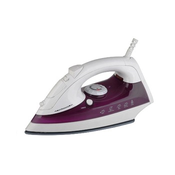 Fier de calcat cu aburi SOKANY® DY-286 , 1800W, talpa ceramica, functie autocuratare Fier de calcat cu aburi SOKANY® DY-286 , 1800W, talpa ceramica, functie autocuratare