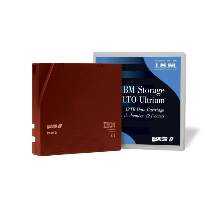 Хард диск IBM, 01PL041, 12 TB