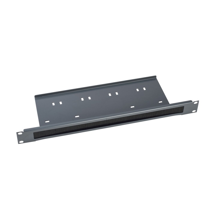 APC Rack Panel, 14x8,5x9,5cm, fekete, 490mm