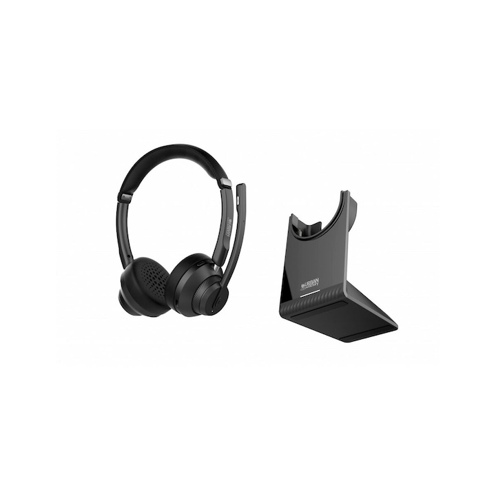 Casti wireless, Edifier, X2 TWS, Negru