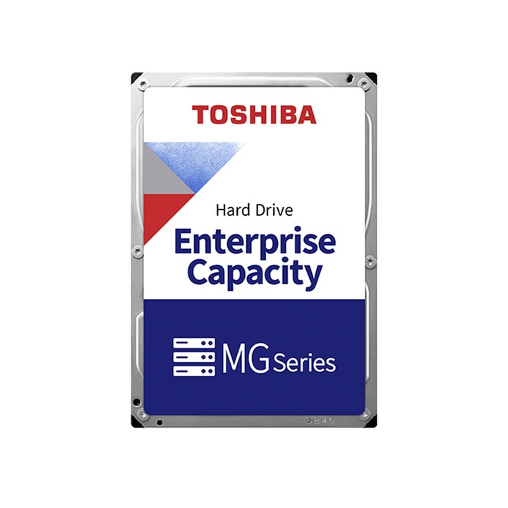 Хард диск Toshiba MG10ADA100N, 3.5", 1TB
