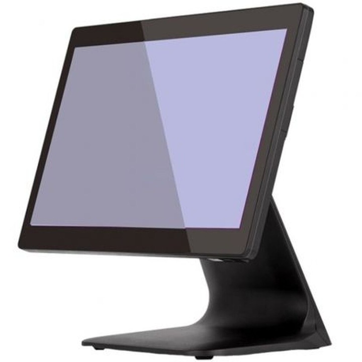 Termina POS, TPV Premier 15", négymagos processzor, 4 GB RAM, 32 GB EMMC, Bluetooth, érintőképernyő