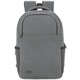 Rucsac laptop Aisens, 15.6", gri, material poliester, compartiment unic