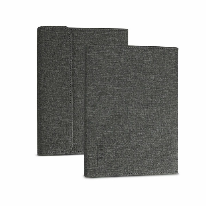 Subblim Clever Stand 6"-os e-könyv tok, szürke