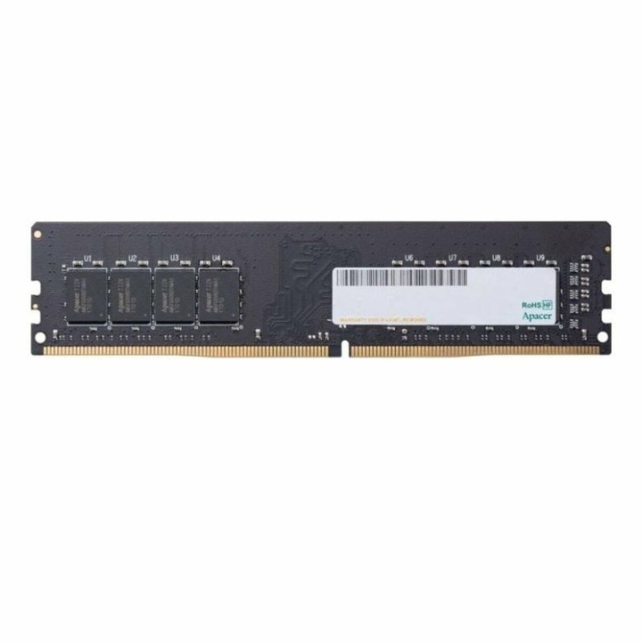Memorie RAM Apacer 8 GB DDR4 2666 MHz, DIMM, 1.2 V