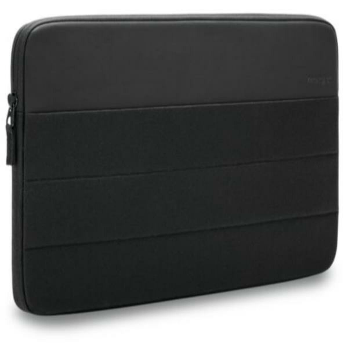 Rucsac laptop Kensington, 16", negru, cu buzunar frontal, impermeabil