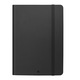 Husa tableta Celly BOOKBAND12, negru, pentru Galaxy Tab S9, din piele sintetica