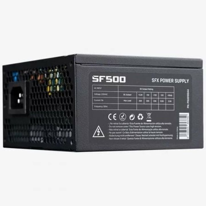 Захранване Hiditec SF500 SFX 500 W
