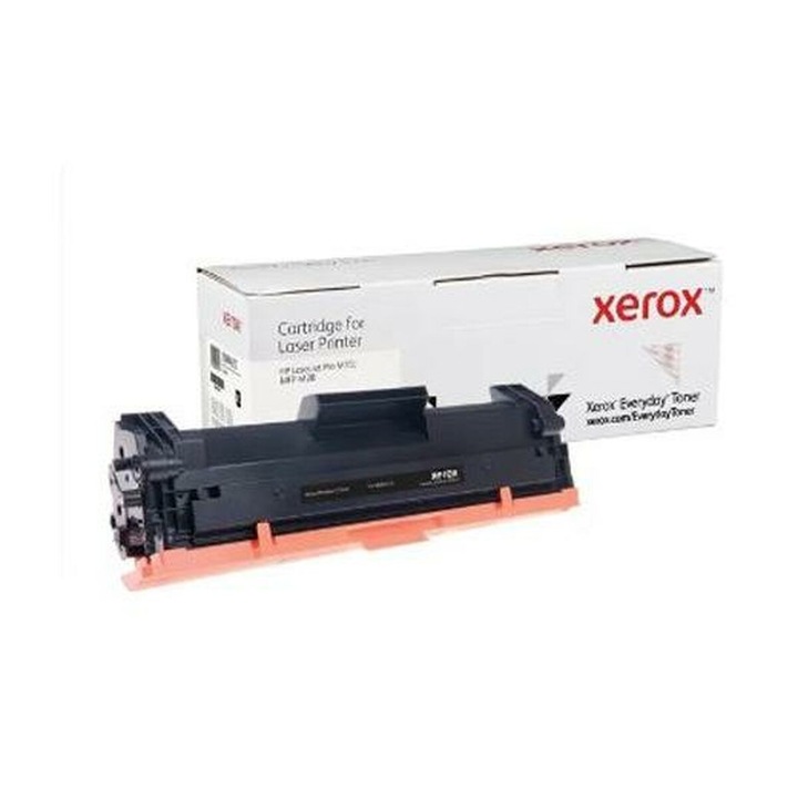 Тонер Xerox Everyday, съвместим HP 48A (CF244A), черен, капацитет 1000 страници