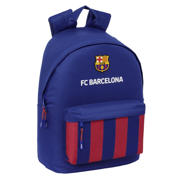 FC Barcelona 24/25 laptop hátizsák 31x41x16cm 14,1"