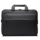 Rucsac laptop Kensington, 16", negru, cu buzunar frontal, manere de transport