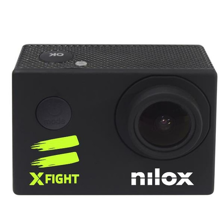 Camera de actiune Foto Video XFight Nilox Sport