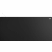 Mousepad, Turtle Beach, Sense Core XXL, 90 x 42 cm, Baza antiderapanta, Negru