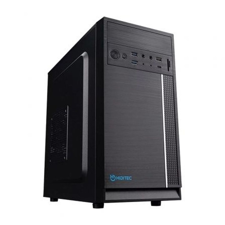 Carcasa ATX semi-inalta Antec 0-761345-10226-1