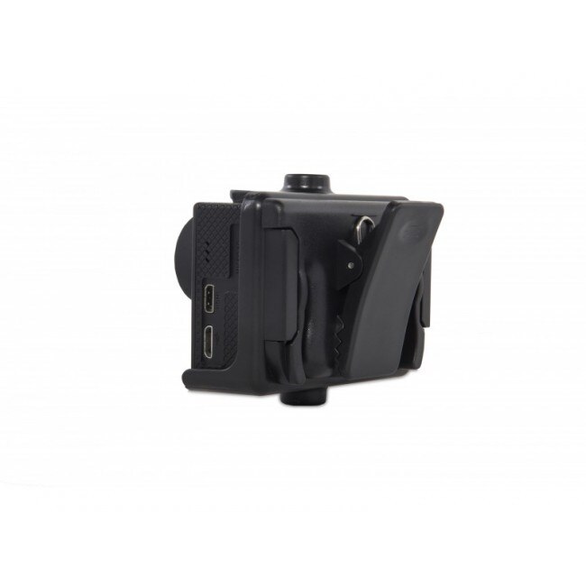 Camera Sport GoClever, DVR, Extreme Pro 4K, Negru - eMAG.ro