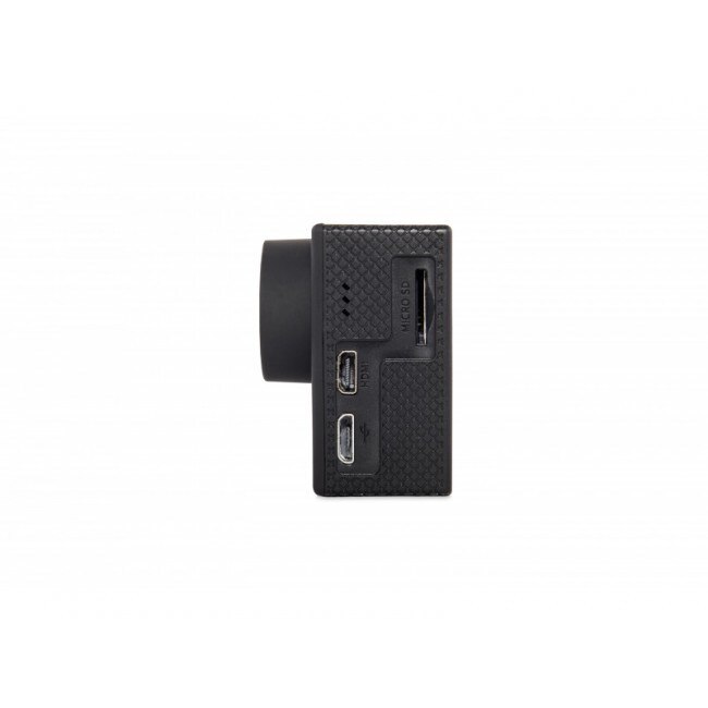 Camera Sport GoClever, DVR, Extreme Pro 4K, Negru - eMAG.ro