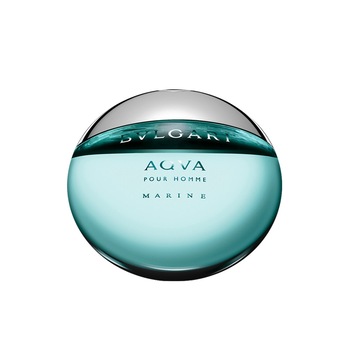 Apa de toaleta BVLGARI Aqva Marine, pentru barbati, 30ml Apa de toaleta BVLGARI Aqva Marine, pentru barbati, 30ml