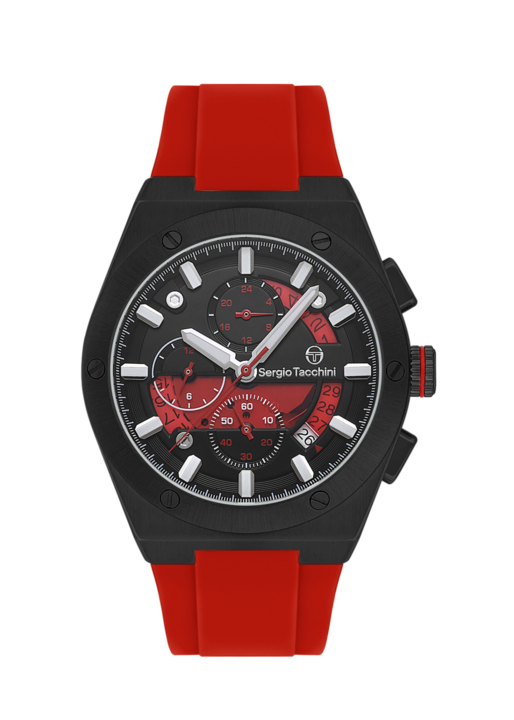 Мъжки часовник SERGIO TACCHINI ST.1.10449-5