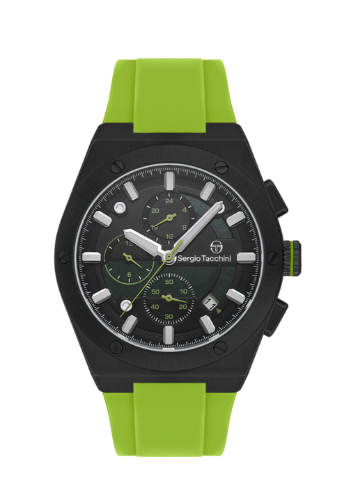 Мъжки часовник SERGIO TACCHINI ST.1.10449-6