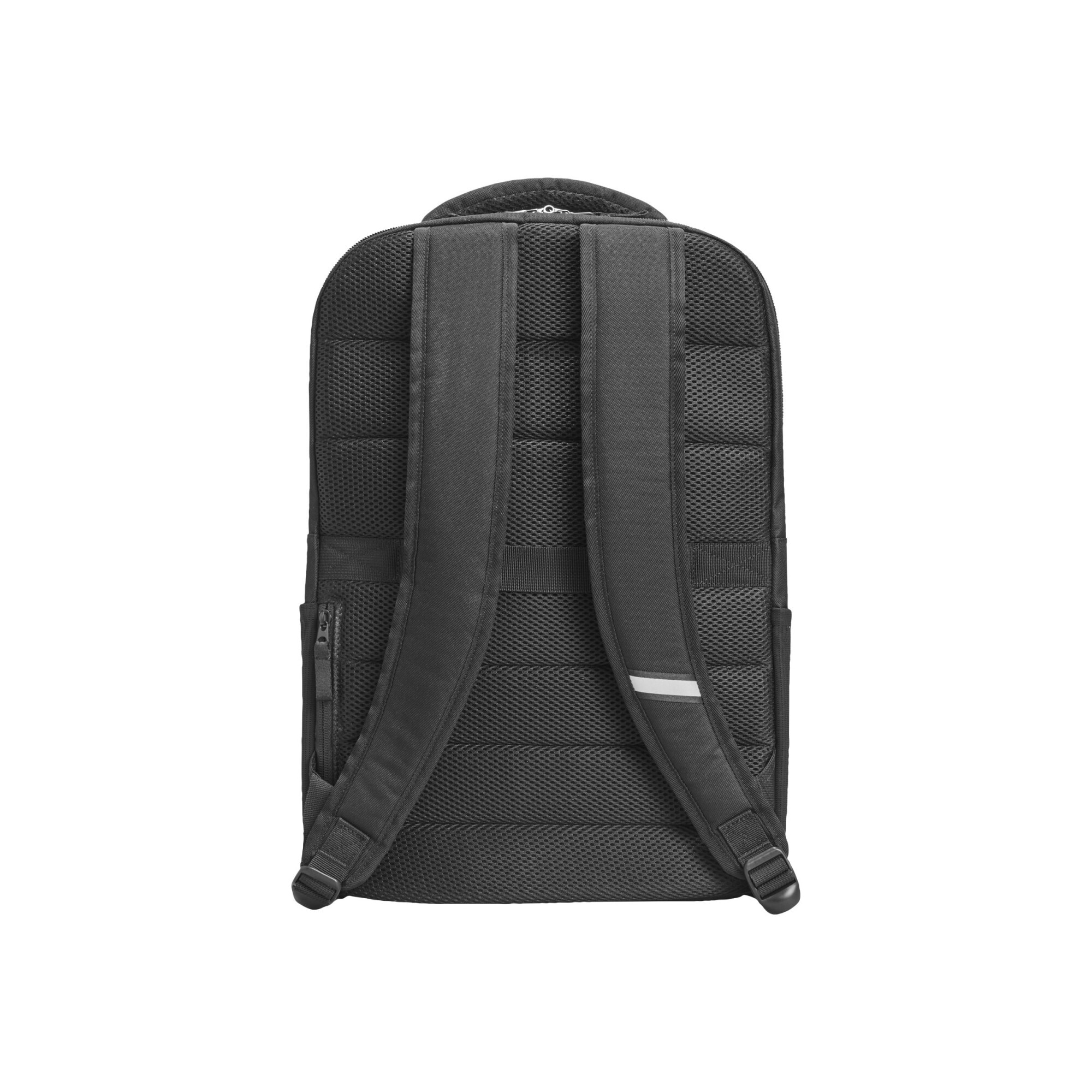Rucsac pentru laptop HP Renew Business de 17,3 inch, Negru