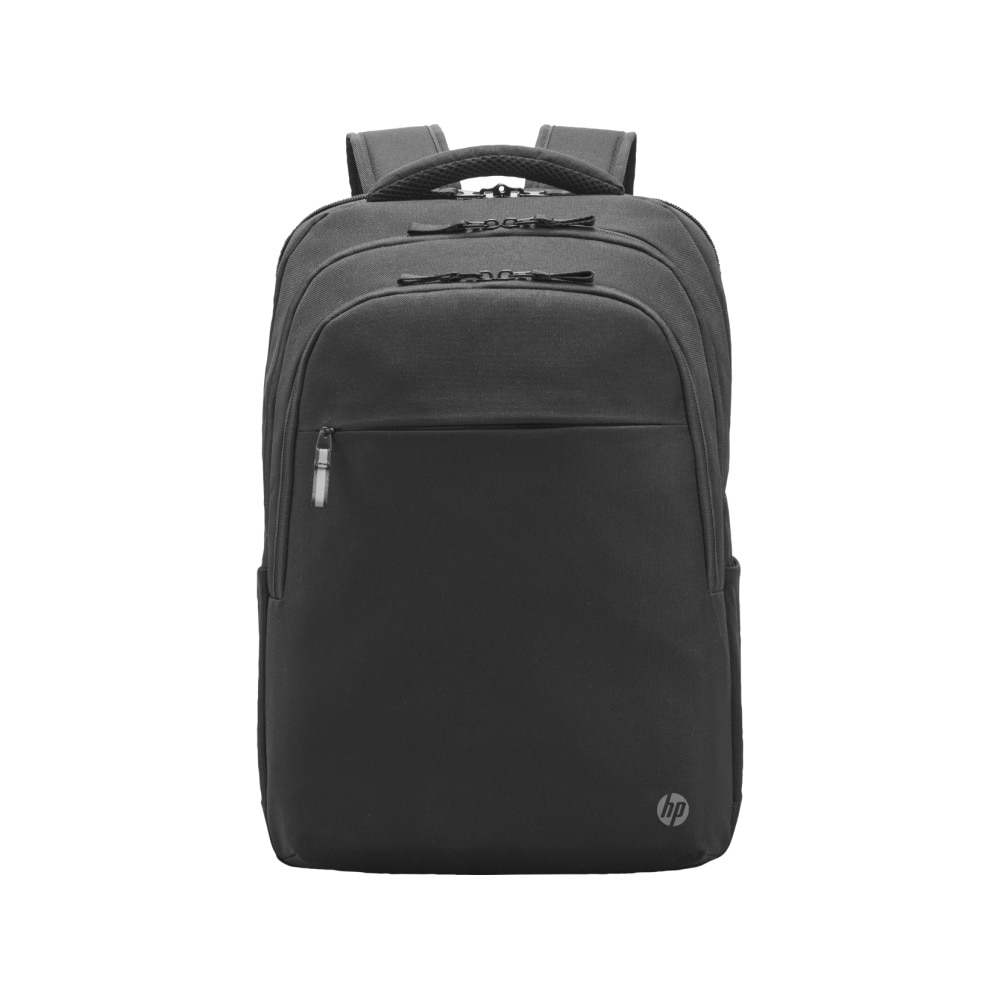 Rucsac pentru laptop HP Renew Business de 17,3 inch, Negru