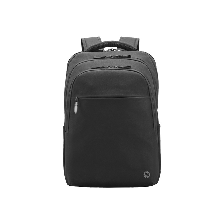 Rucsac pentru laptop HP Renew Business de 17,3 inch, Negru