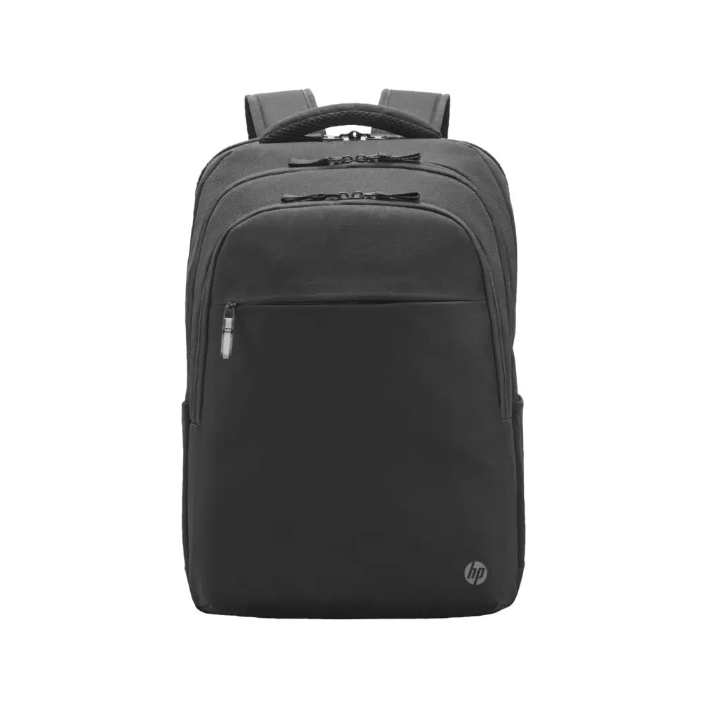 Rucsac pentru laptop HP Renew Business de 17,3 inch, Negru