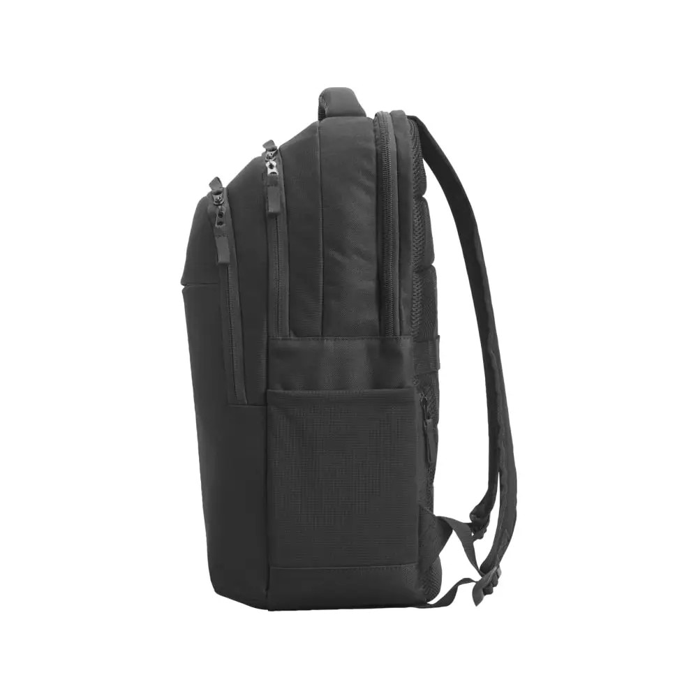 Rucsac pentru laptop HP Renew Business de 17,3 inch, Negru