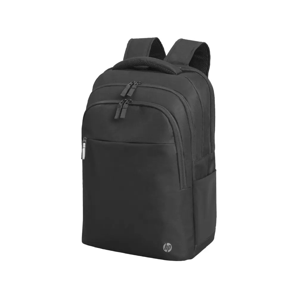 Rucsac pentru laptop HP Renew Business de 17,3 inch, Negru