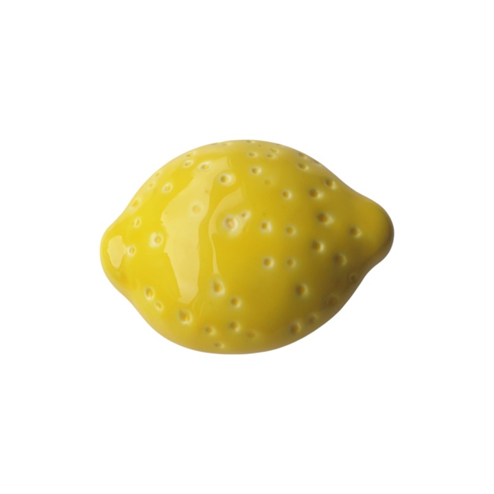 Maner dulap copii, Metafranc, lamaie, galben