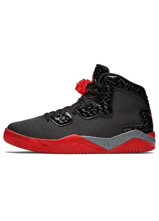 Маратонки Nike Air Jordan, Spike Forty PE 'Black Fire Red' 807541-002, 44