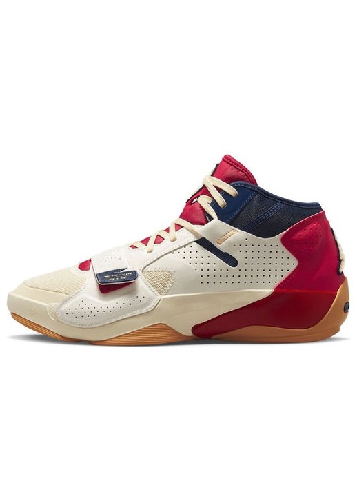 Маратонки Nike Air Jordan, Zion 2 'Pelicans' DV0549-164, 43