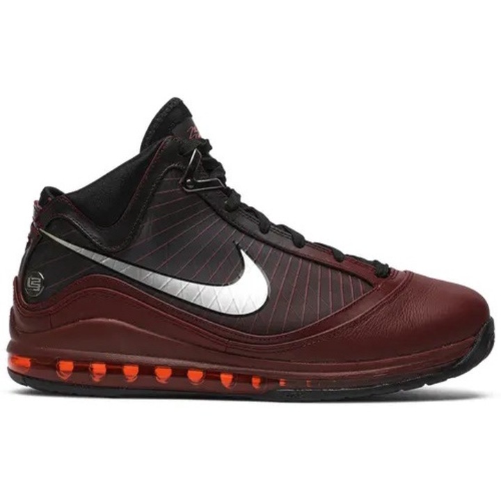 Маратонки Nike Air Max, LeBron 7 Retro QS 'Christmas' 2019, 42, 5
