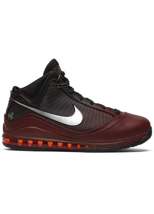 Маратонки Nike Air Max, LeBron 7 Retro QS 'Christmas' 2019, 42, 5
