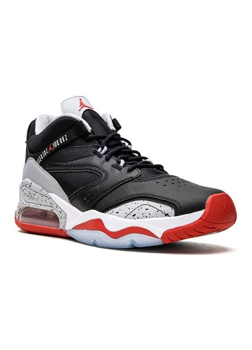 Маратонки Nike Jordan Point Lane 'Black Cement', CZ4166 060, 43