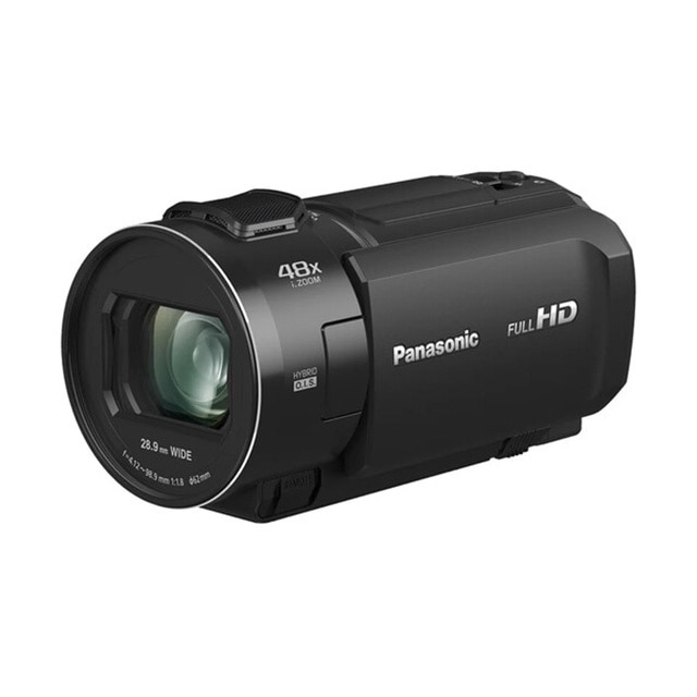 Camera video Panasonic VHS-C - eMAG.ro